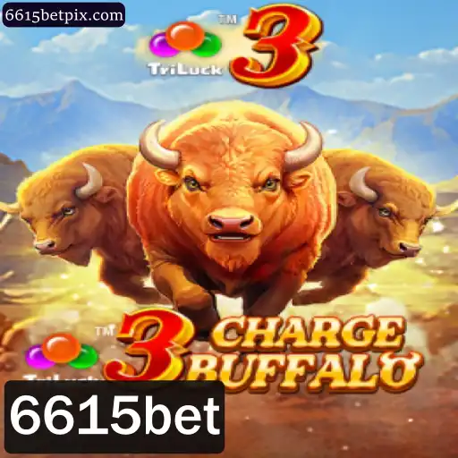 Experimente a Emoção Com 3ChargeBuffalo: Um Novo Jogo de Aventura