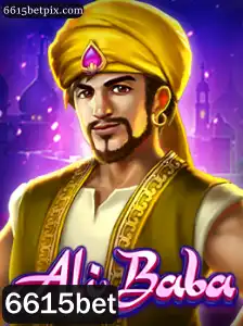Descubra o Fascinante Jogo AliBaba
