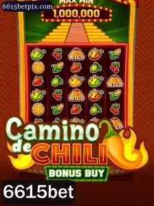Explore o Jogo 'CaminodeChiliBonusBuy': Uma Experiência Rica e Excitante