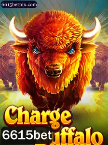 Explorando o Fascinante Mundo de ChargeBuffalo