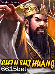 ChinShiHuang: Descobrindo o Novo Fenômeno dos Jogos