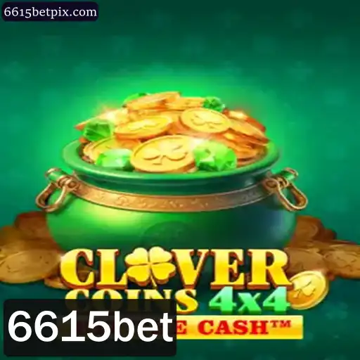 Explorando o Universo de CloverCoins4x4: Um Jogo de Estratégia Inovador