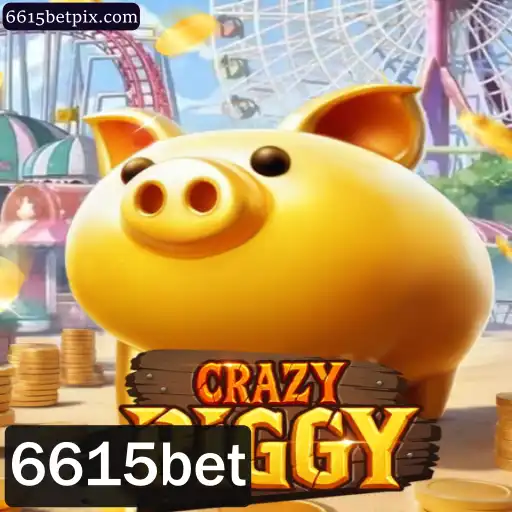Explorando o Mundo de CrazyPiggy: Um Jogo Inovador com 6615bet