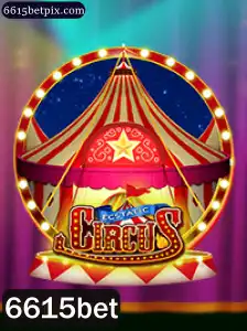 Descubra o Fascinante Mundo de EcstaticCircus: Diversão e Estratégia com 6615bet