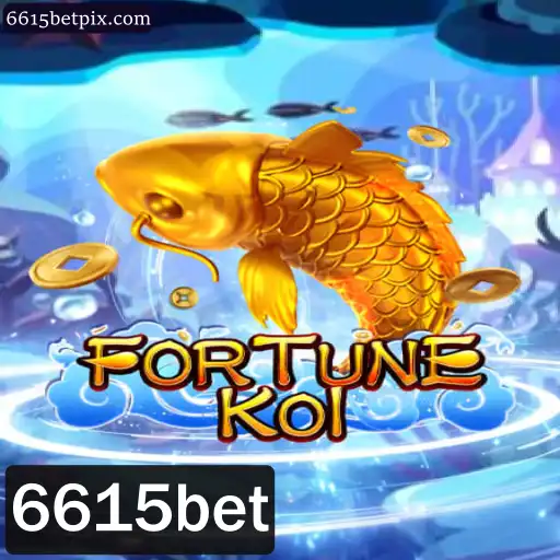Descubra o Fascinante Mundo de FORTUNEKOI e a Plataforma 6615bet