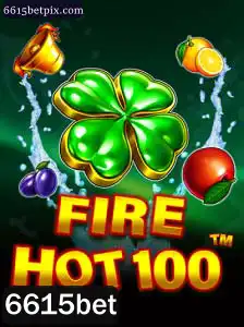 Descubra o Mundo Empolgante de FireHot100