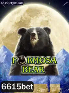 Explorando o Mundo Empolgante de FormosaBear: O Jogo de Aventura e Estratégia
