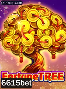 Explorando o Fascinante Mundo do Jogo FortuneTree com 6615bet