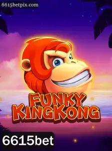 Explorando o Sensacional Mundo do Jogo FunkyKingKong