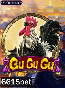Descubra o Mundo de GuGuGu: Um Novo Jogo no Universo 6615bet