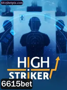 Descubra o Jogo HighStriker: Regras e Eventos Atuais