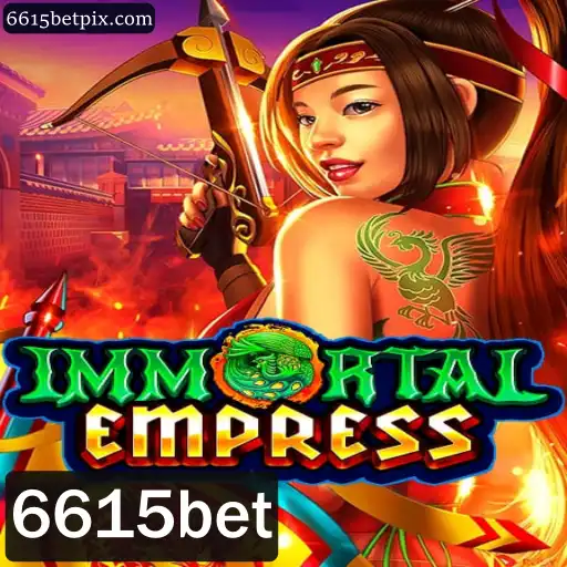 Explorando o Fascinante Mundo de ImmortalEmpress: O Jogo Revolucionário