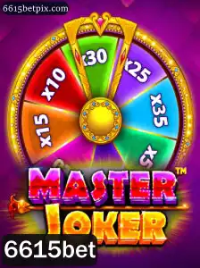Explorando o Universo de MasterJoker: Um Jogo de Estratégia e Diversão