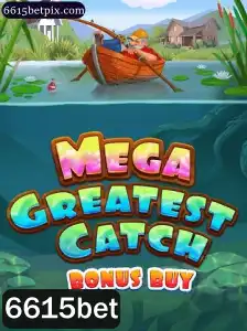 Explorando o Mundo de MegaGreatestCatchBonusBuy