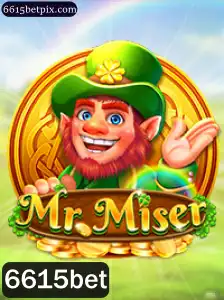 Explorando o Universo de MrMiser: Onde Estratégia e Entretenimento se Encontram