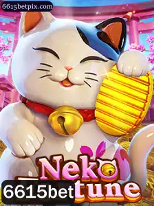Explorando o Mundo de NekoFortune: Um Jogo Inovador da 6615bet