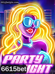 Explorando PartyNight: Descubra o Empolgante Universo de Entretenimento com 6615bet