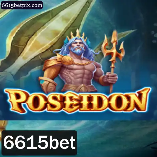 Descubra o Fascinante Jogo de Aventura Poseidon com 6615bet