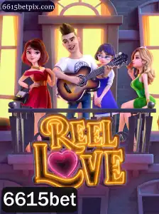 Descubra ReelLove: O Jogo de Cassino Online que Encanta a Todos