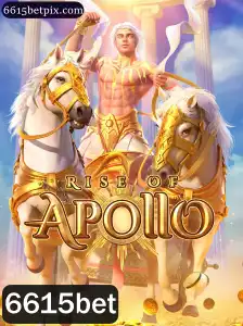 Rise of Apollo: Uma Nova Era no Mundo dos Jogos Online
