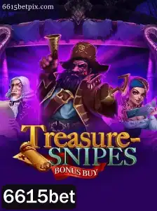 Explorando o Universo do Jogo TreasuresnipesBonusBuy: Um Mundo de Aventura e Estratégia