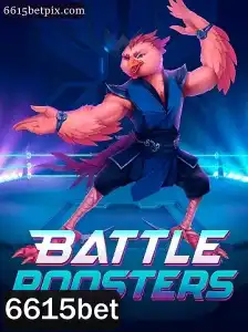 BattleRoosters: O Fenômeno do Mundo dos Jogos