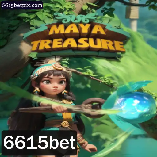 MayaTreasure: Descubra os Segredos do Tesouro Antigo