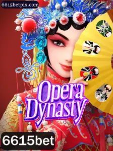 OperaDynasty: Explorando o Universo de Artes Performáticas no Formato de Jogo