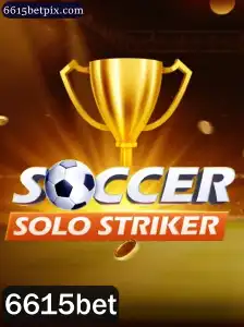 SoccerSoloStriker: O Novo Jogo que Conquista a Arena dos Games