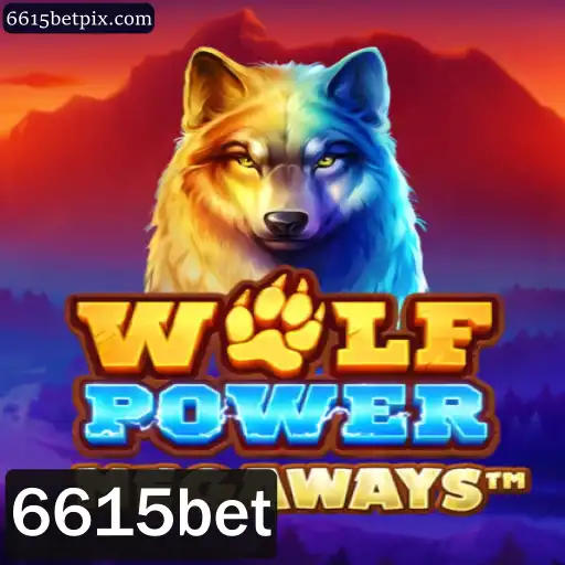 Explorando o Empolgante Jogo WolfPowerMega e a Plataforma 6615bet